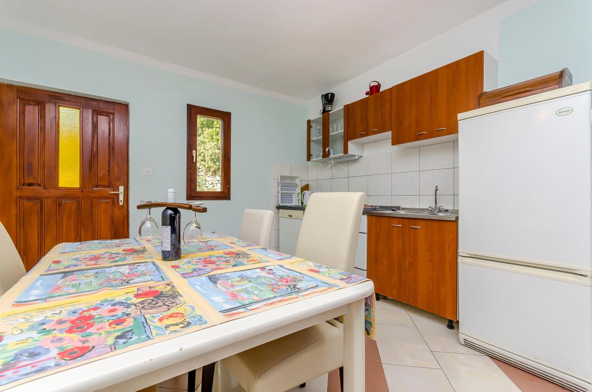 Villa Pierida Stomorska Esterno foto
