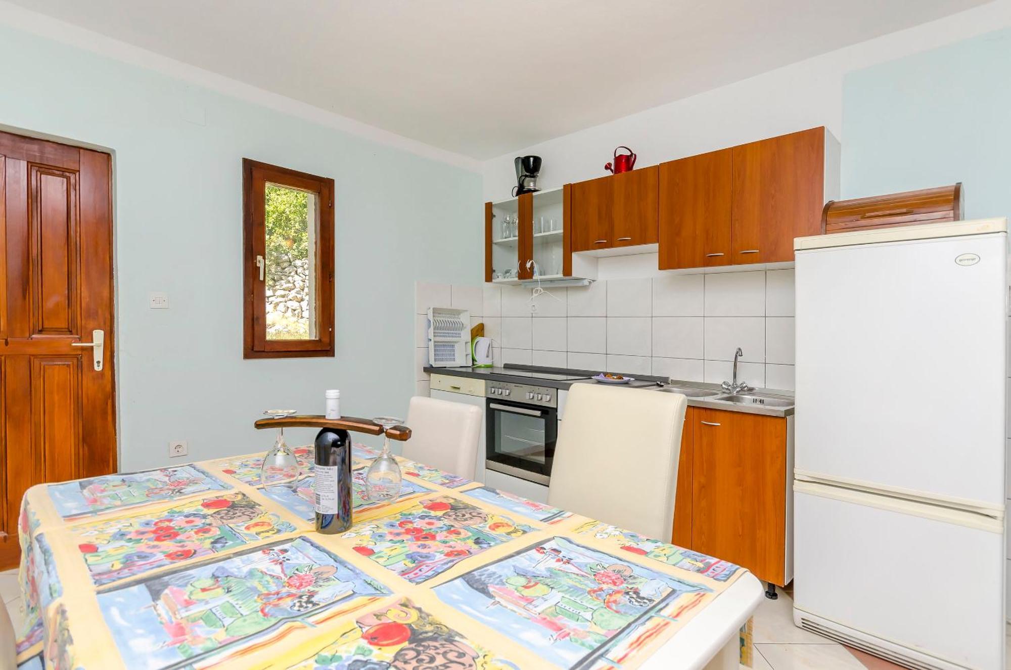 Villa Pierida Stomorska Esterno foto