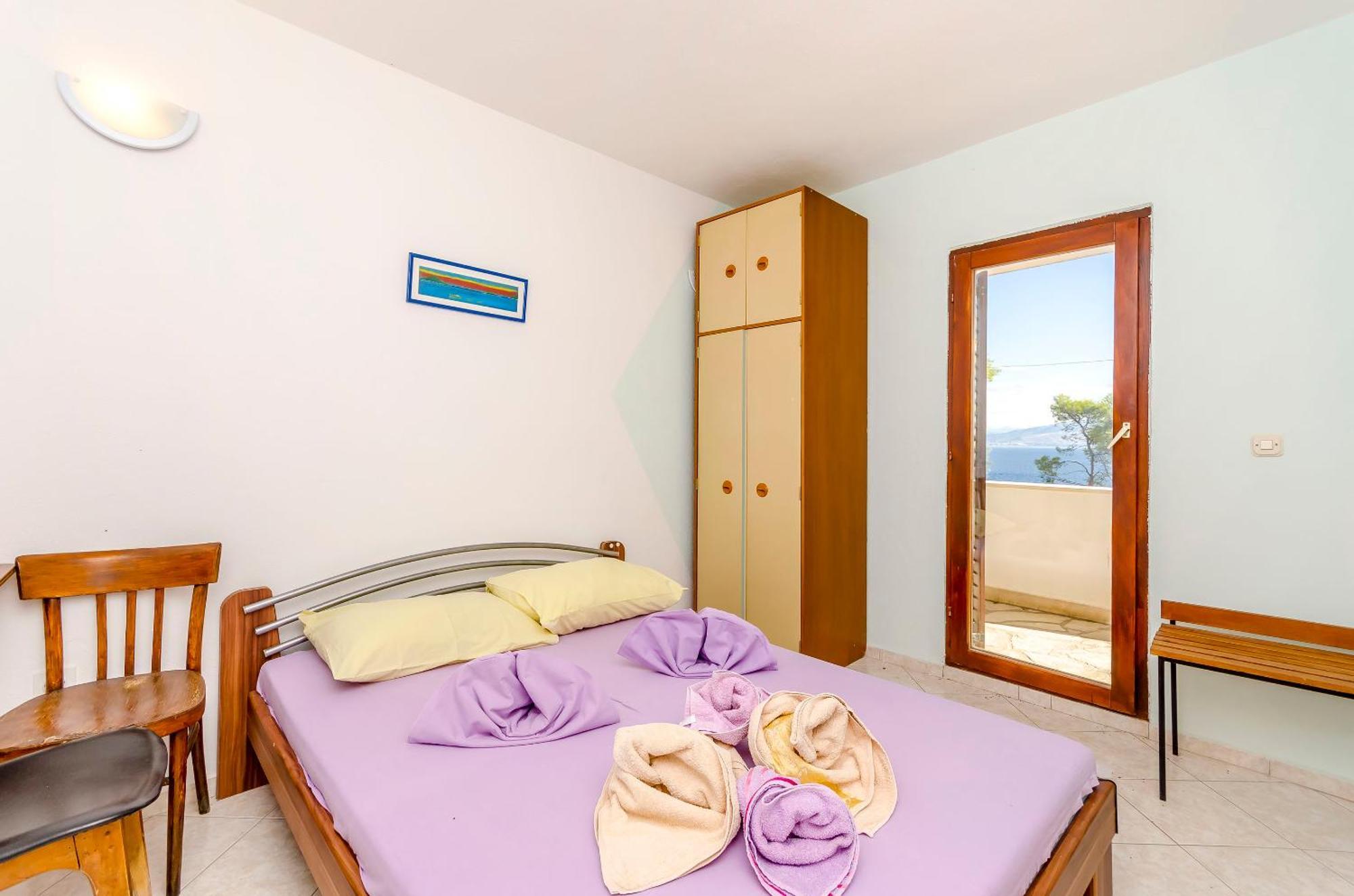 Villa Pierida Stomorska Esterno foto