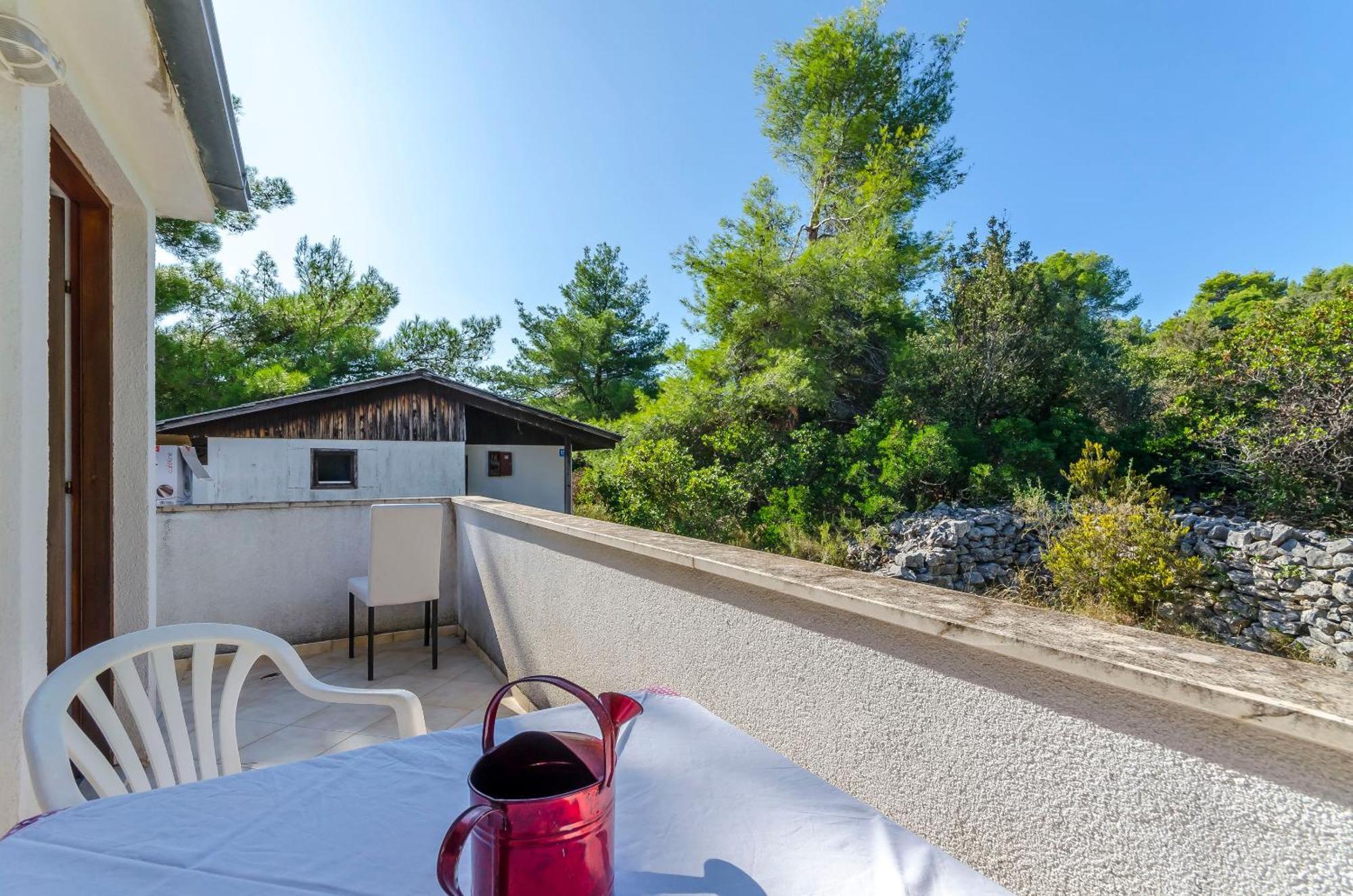 Villa Pierida Stomorska Esterno foto